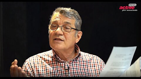 Col. (r) SRI Ion Dedu: Cum s-a dat Lovitura de Stat prin Anularea Alegerilor din România