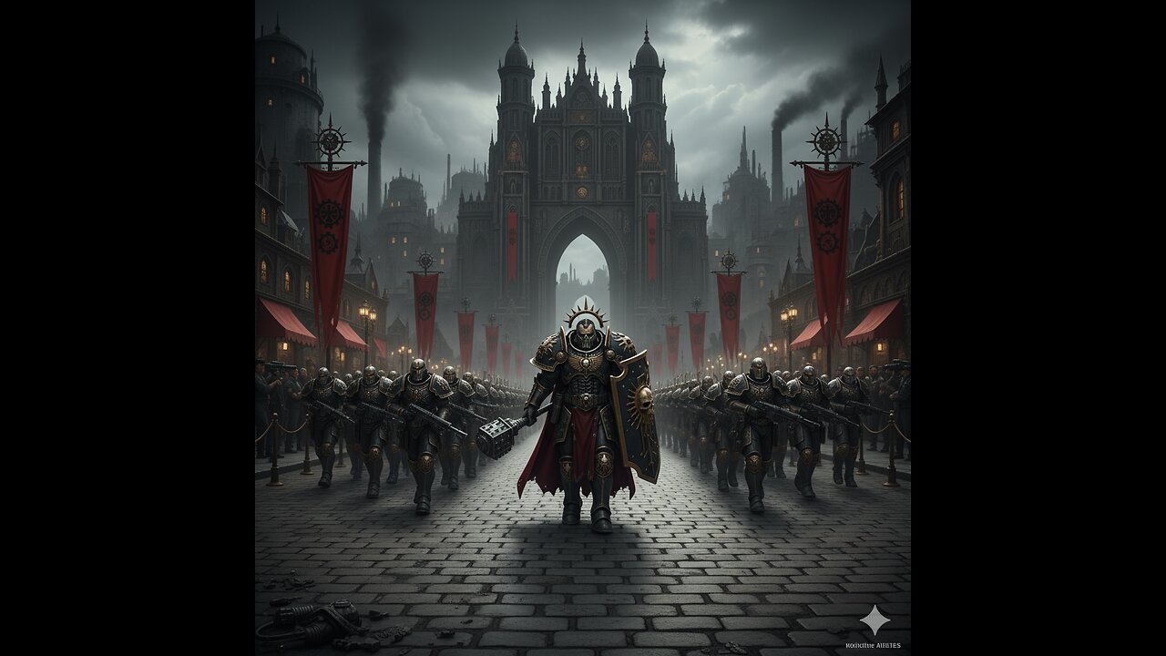 A small mind is a tidy mind