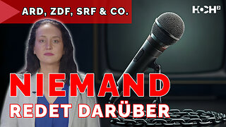 Der wahre Skandal am öffentlich-rechtlichen Rundfunk