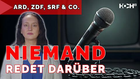 Der wahre Skandal am öffentlich-rechtlichen Rundfunk