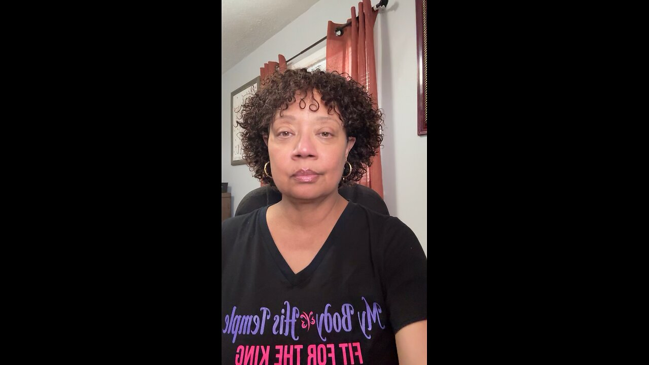 God won’t give up on YOU‼️