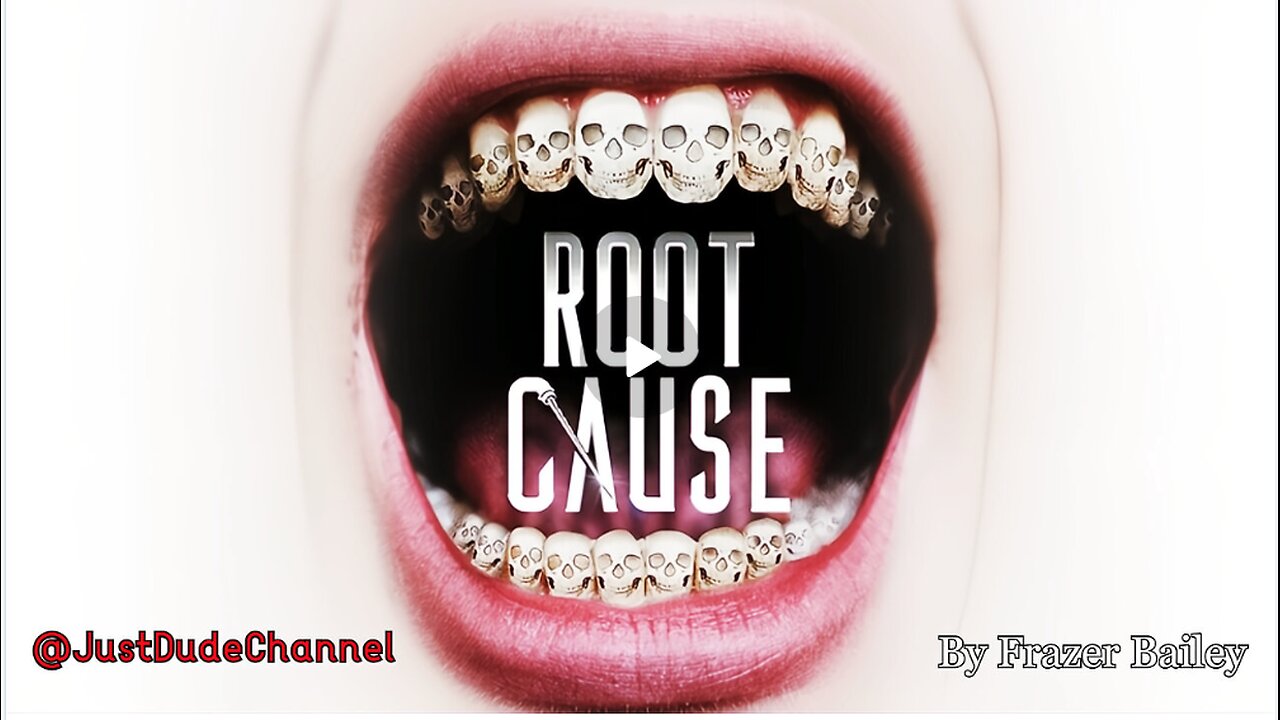 Root Cause | Frazer Bailey