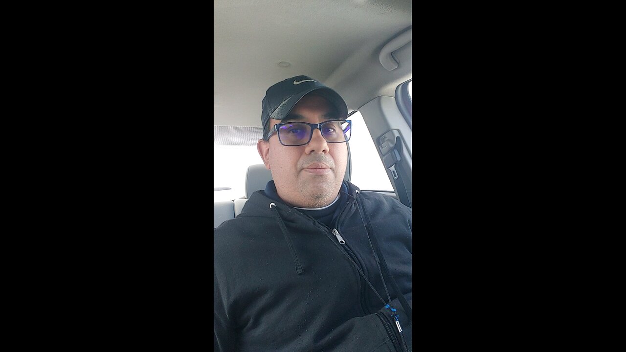 The Pope has kidney failure.