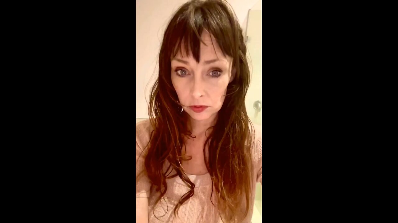 Epstein Survivor Claims She Saw Epstein Shape Shift