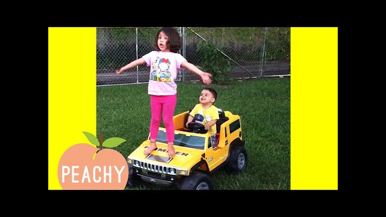 Most SAVAGE Siblings | Funny Sibling Rivalry Compilation🔥