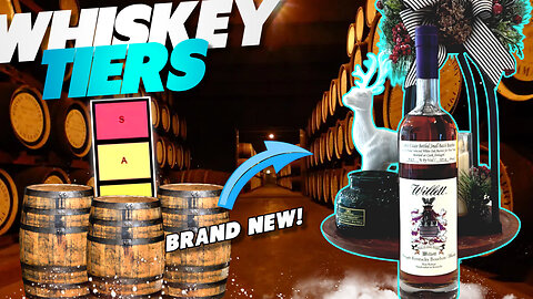 Willett Purple Top 4 Year Review