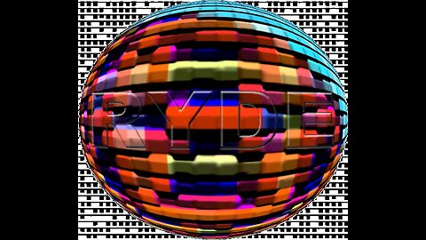 RYDE IMAGING MICROENCODING BINARY INTERVAL