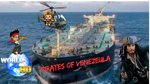 WORLD-HD | 12-11-25 | Equity Thursday -- Show the Man; show the crime