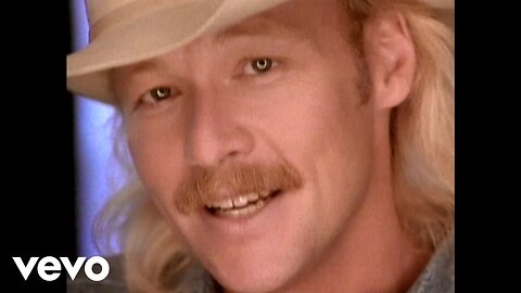 Livin' on love - Alan Jackson