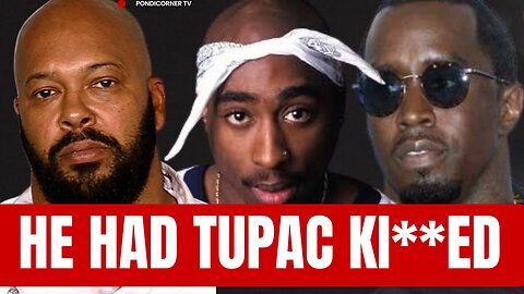 Shocking Lawsuit Against Jay Z: Allegations from 2000!/Diddy named in legal documents of Tupac Death