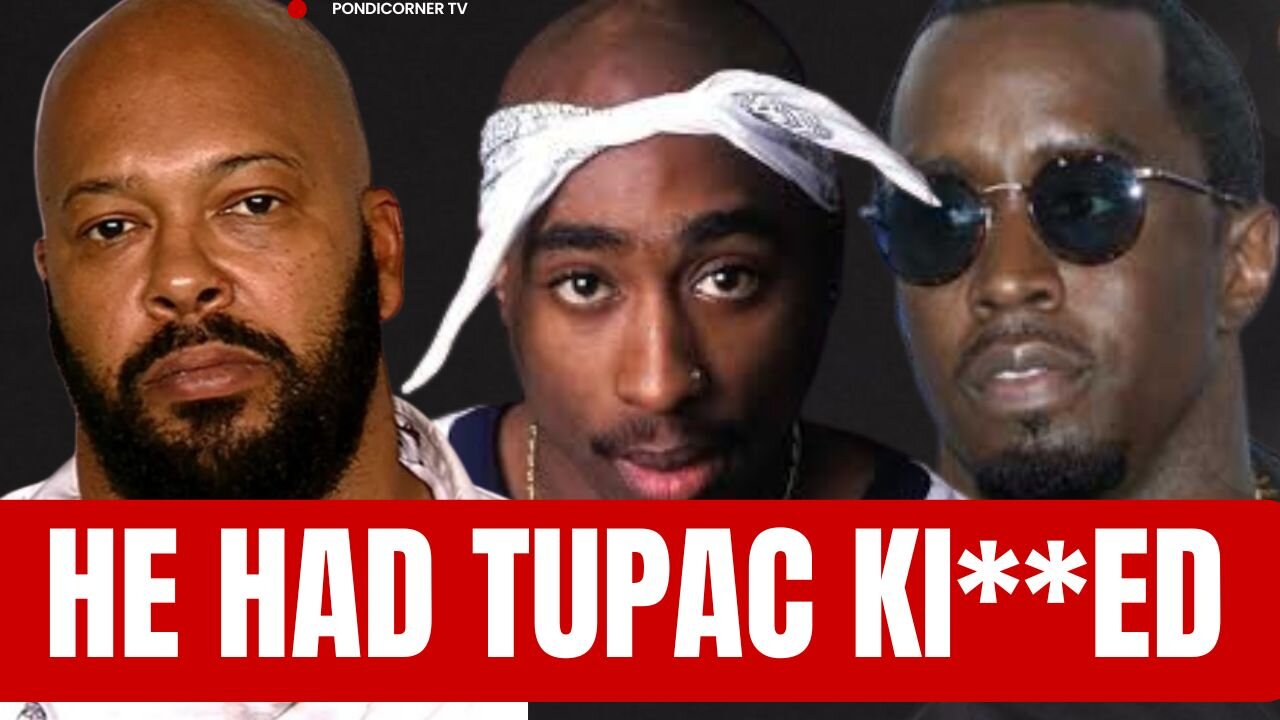 Shocking Lawsuit Against Jay Z: Allegations from 2000!/Diddy named in legal documents of Tupac Death