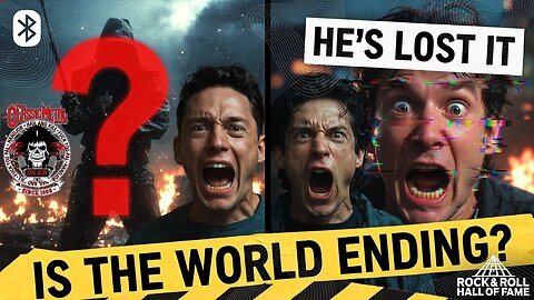 TALKING UNDERWATER? The Ozzy Ace Meltdown & The Knockout Game 🥊🔥