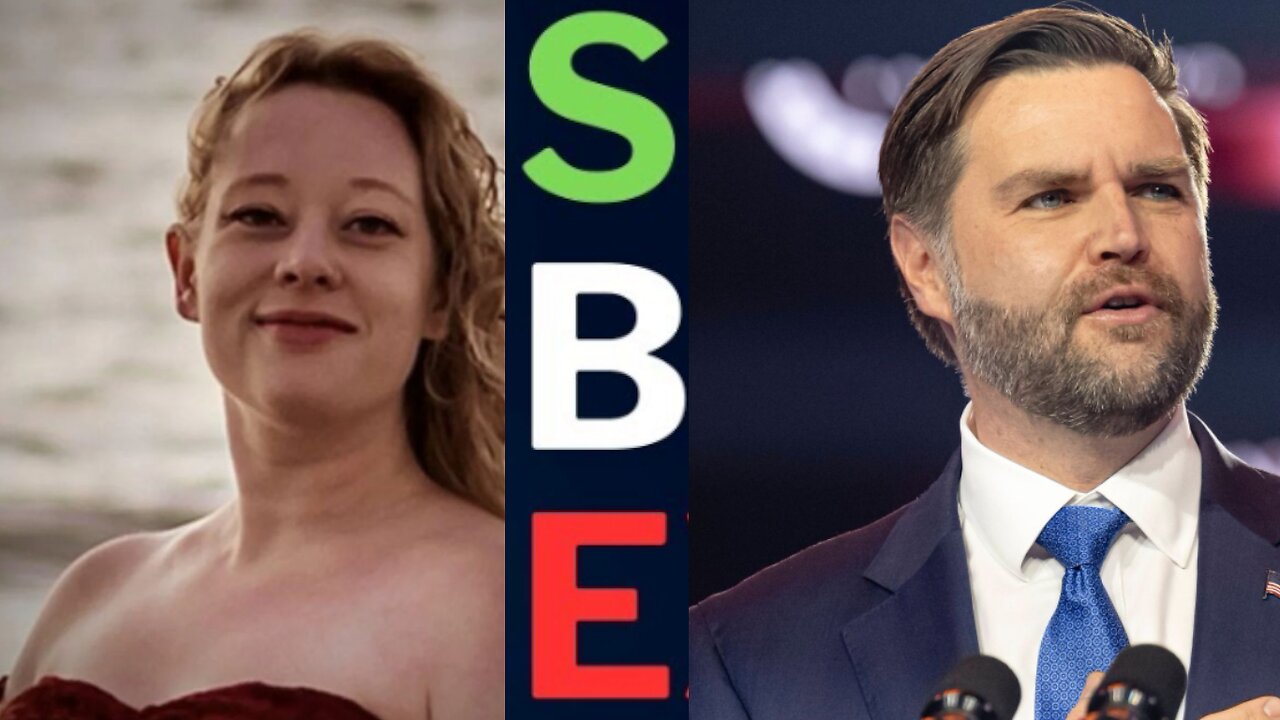 Vice President JD Vance S.B.E victim Renee Nicole Good