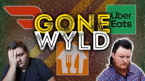 Gone Wyld - Episode 32