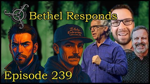 Bethel Responds to Mike Winger's Video about the Shawn Bolz Scandal #faith #bethel #mikewinger