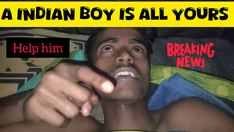 He believes to all foreigners