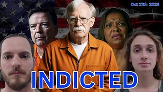 INDICTED.