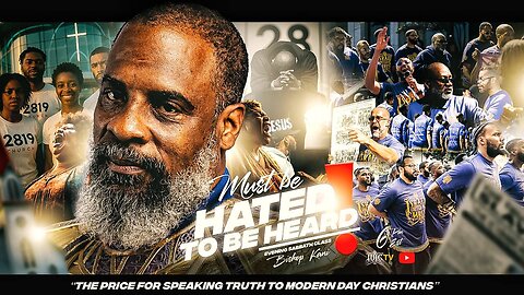 Must Be Hated To Be Heard! The Price Of Speaking Truth To Modern Day Christians