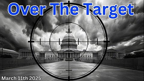 Over The Target