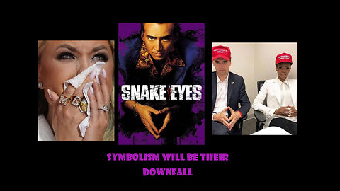 Symbolism Will Be Their Downfall #CharlieKirk