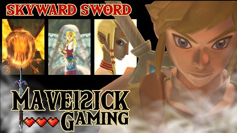 | More Skyward Sword! | First Time Playing | Episode VII |