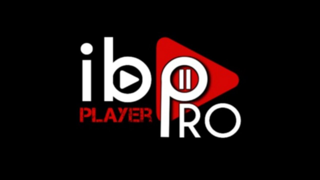 NEW UPGRADE OF Ibo Pro Player 1