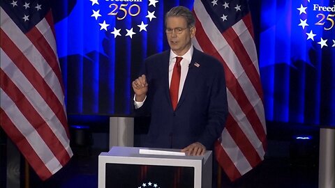 Secretario de Tesoro de EE.UU.: "Escalar contra EE.UU. es lo peor que pueden hacer"