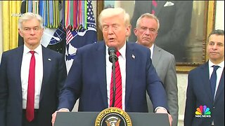 J.D. Vance Slams NBC’s Coverage of the Gaza Peace Deal: You Mentioned That the Crowd Booed Netanyahu but Not That They ‘Cheered’ for Trump