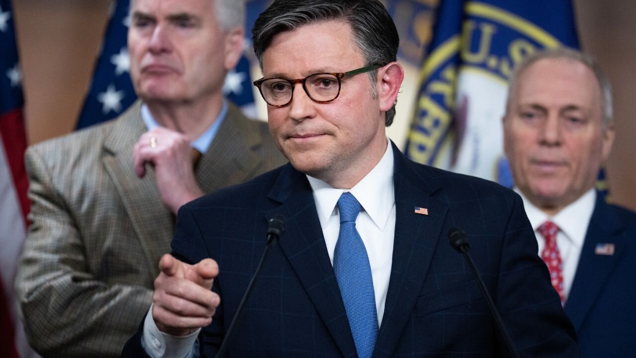 Republicans Get Disastrous News - More House Retirements