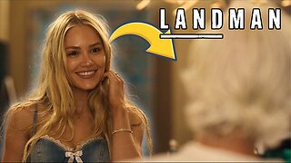 Landman Is About To Break Our Hearts! | Episode 6 Preview