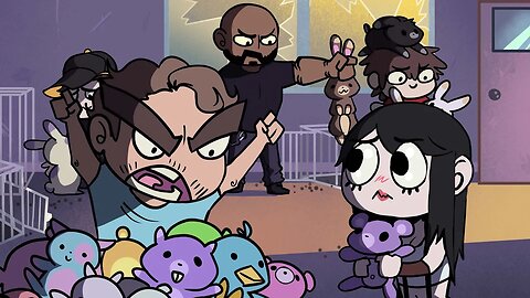 Half Baked Ep. 48 - Mizkif vs Emiru [hsJV8bXGD08]