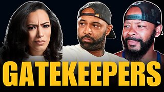The Boule Mindset Is Dumbing Down Black America | RE: Angle Rye Vs Joe Budden Podcast