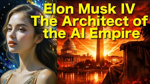 Elon Musk IV: The Architect of the AI Empire