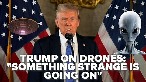 'Something Strange Happening' US say Donald Trump||#ufositing#trumponufo#ufonews#trumpufo#news#us#uk