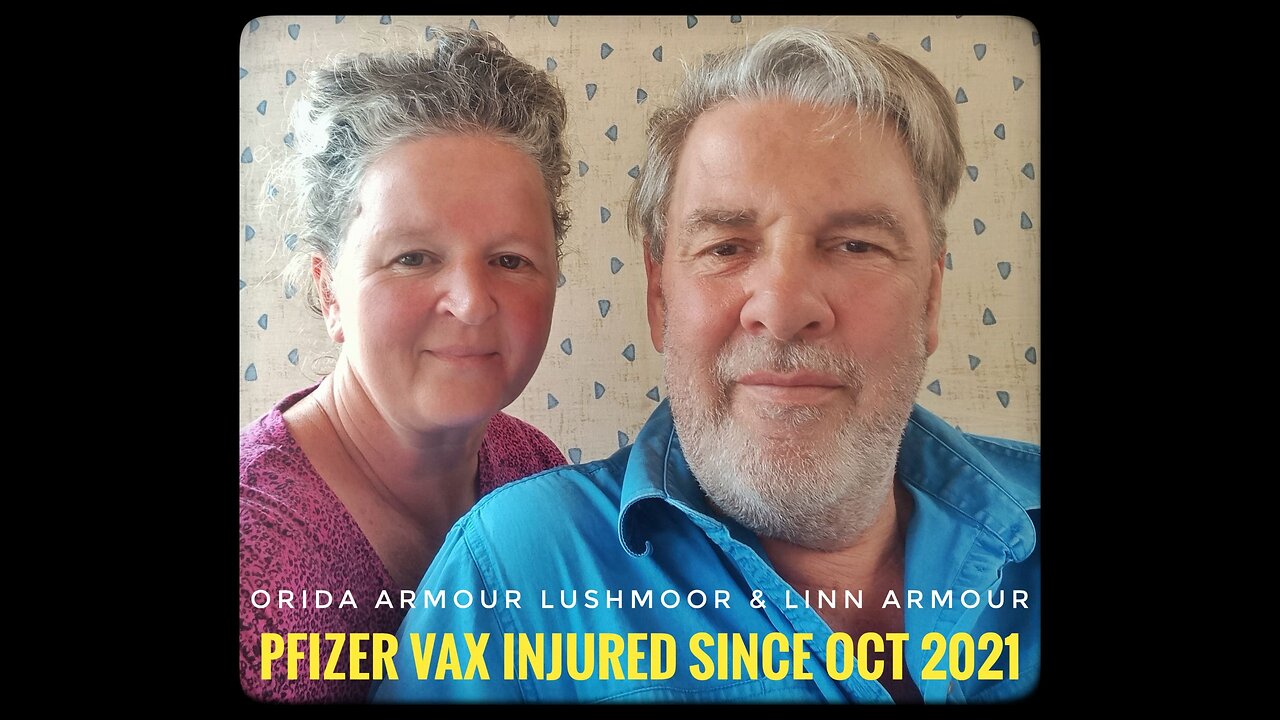 The Vax Injured Famers