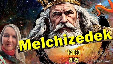 RECEIVING PERFECT FIRE PROPHECY - 12 Dec 2025