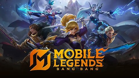 Chơi Mobile Legend