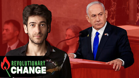 Zach Foster: Zionists Are Inciting Anti-Jewish Hatred ON PURPOSE