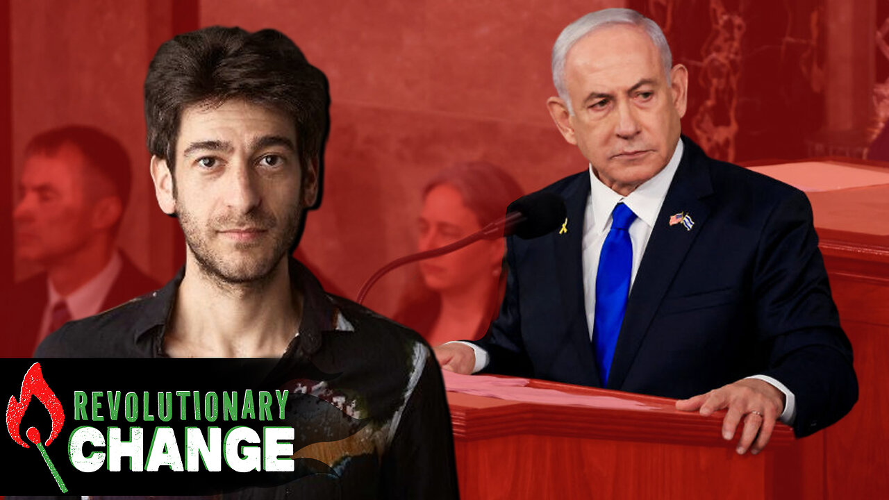 Zach Foster: Zionists Are Inciting Anti-Jewish Hatred ON PURPOSE