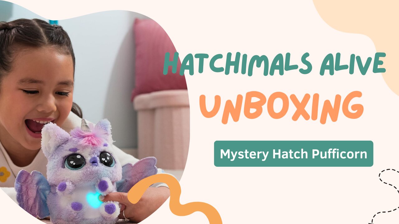 Unveiling the Hatchimals Alive Mystery Eggs! 🐾 100+ Sounds & Reactions Guaranteed to Surprise! 🎉