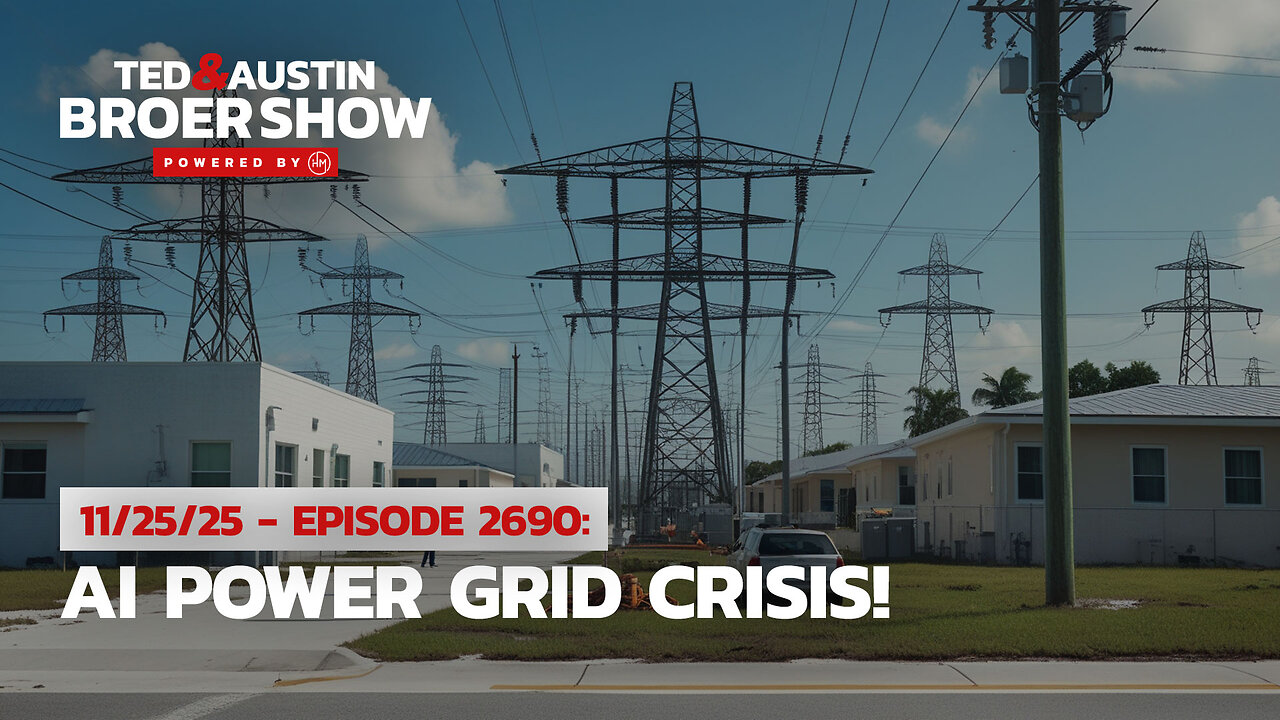 11/25/25 Venezuela Military Buildup While CDC Autism Link Admitted!