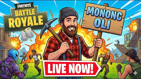 Québécois en Fortnite