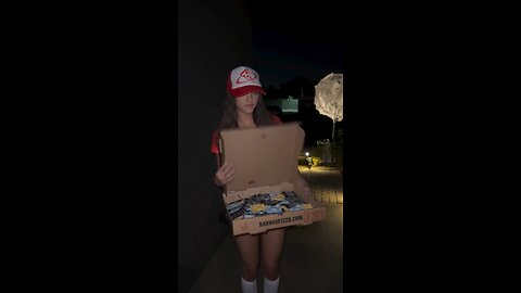 One of those too good to be true encounters