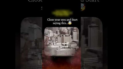 No money.... Do this ! #manifestingriches #manifestation #lawofattraction #abundance