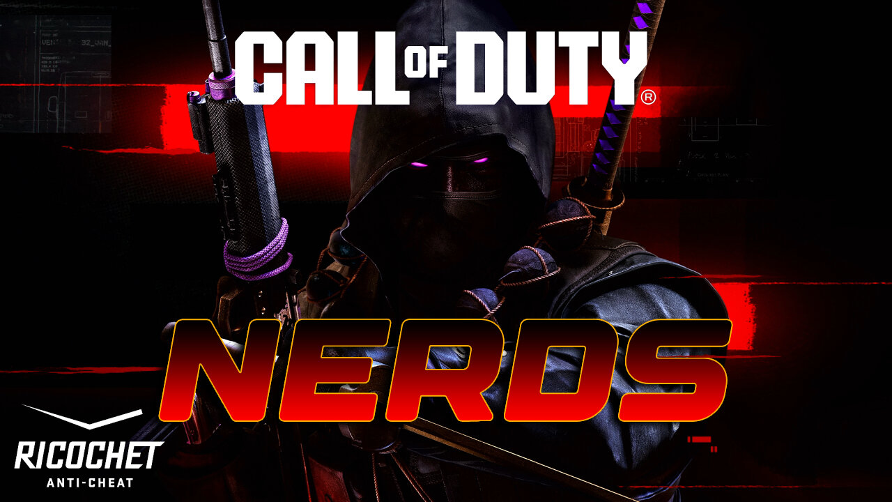 COD Is ALL The Way Down Bad Right Now... Here's Why It Doesn't Matter