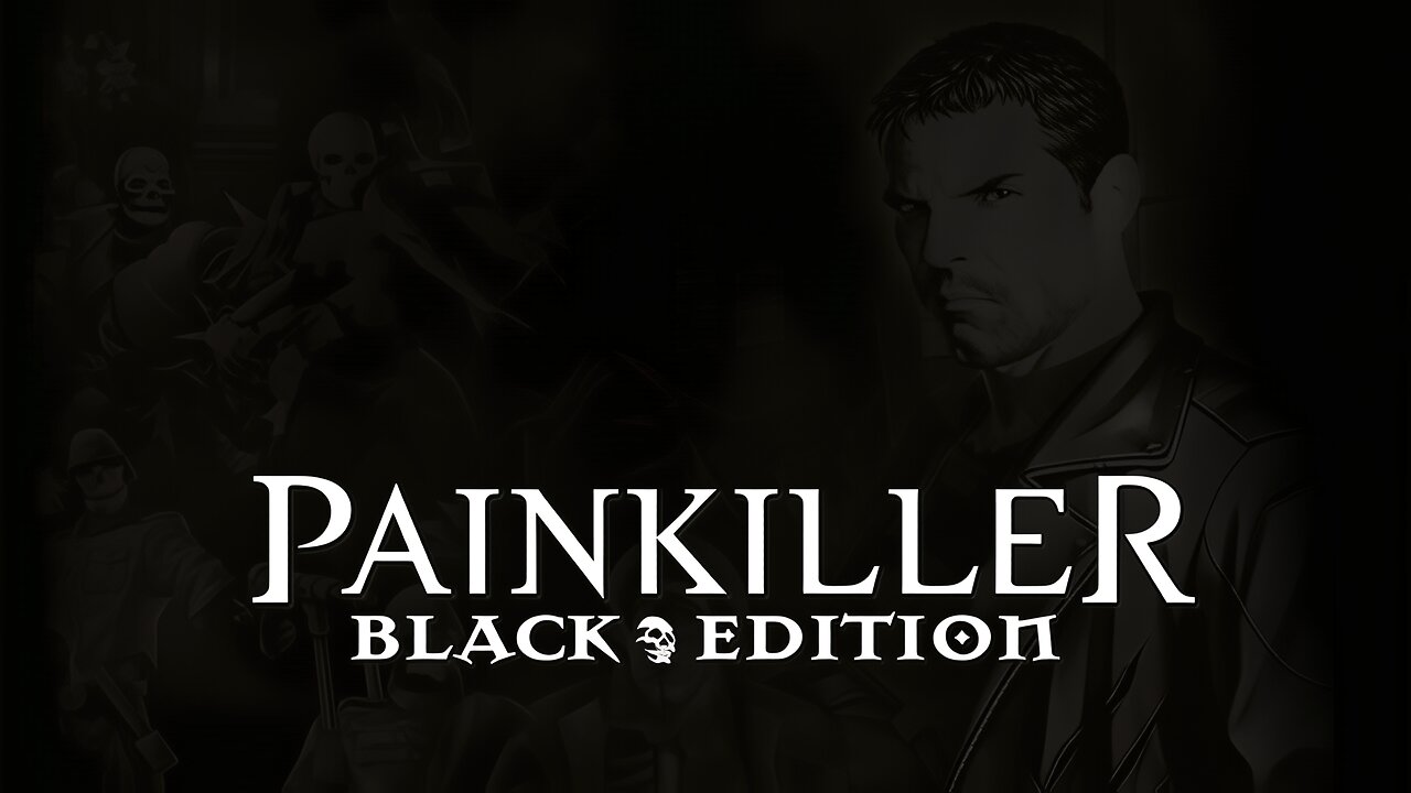 Painkiller: Black Edition - Playthrough Part 3