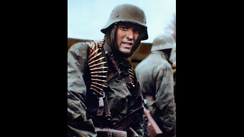 Buchens pro white story hour