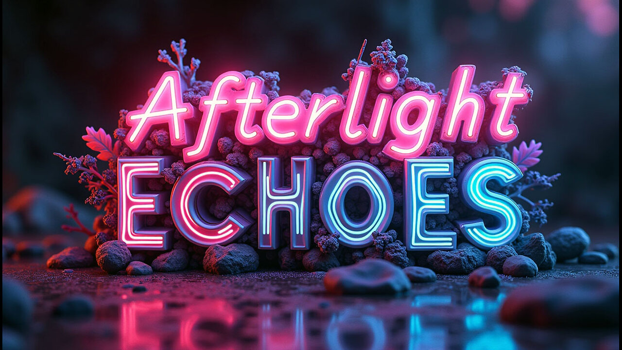 Afterlight Echoes...