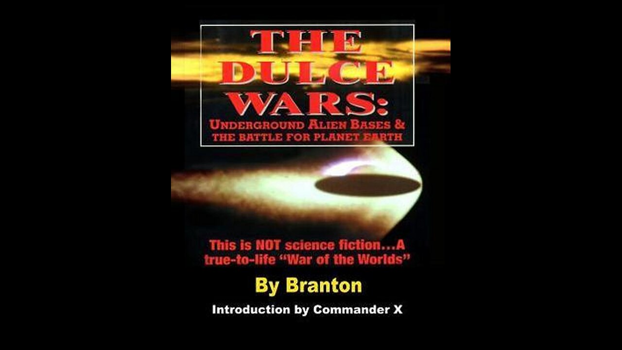 Philip Schneider whistle blower. Part 2