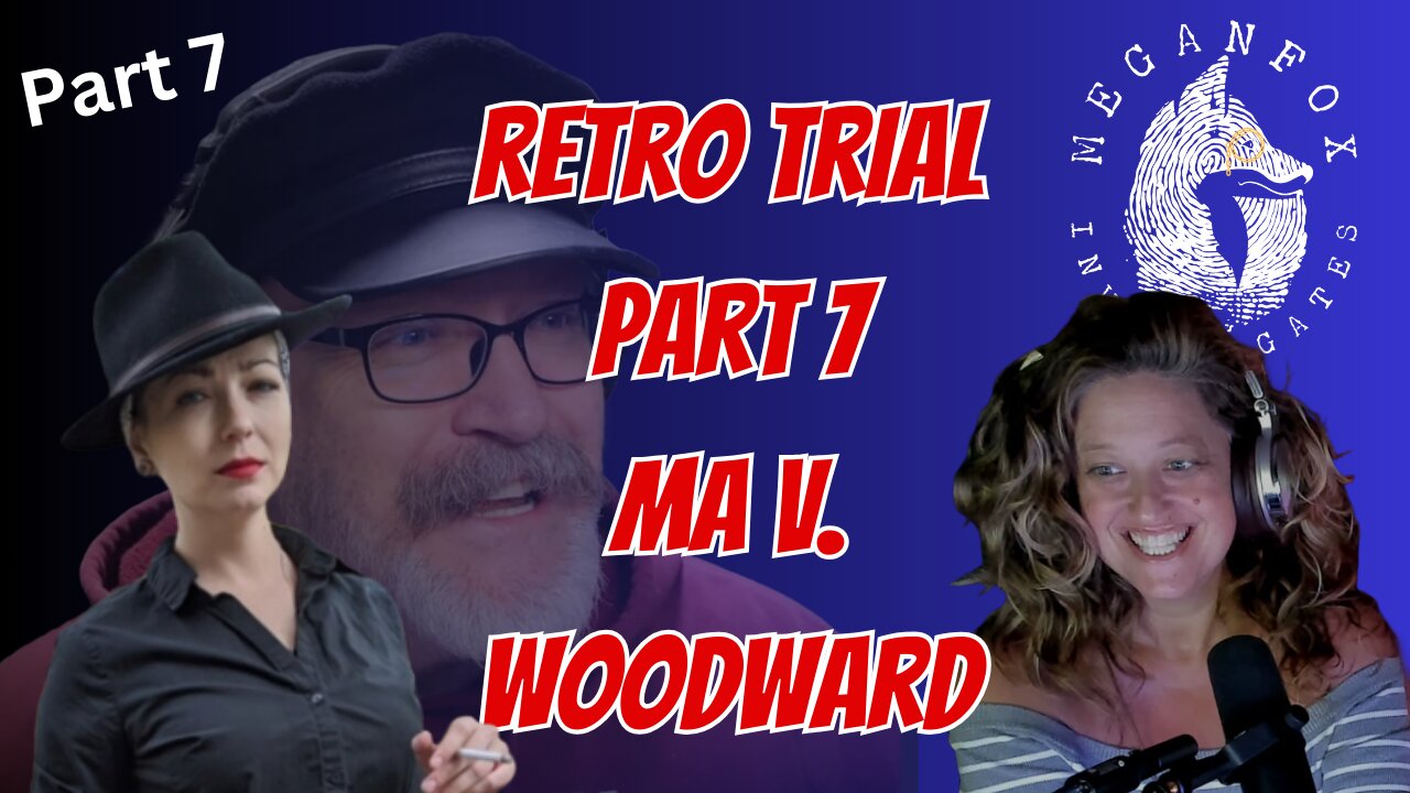 THROWBACK THURSDAY RETRO TRIAL: KILLER NANNY